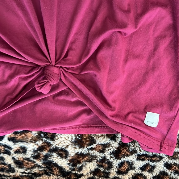 Vuori Energy Top - Picture 2 of 3